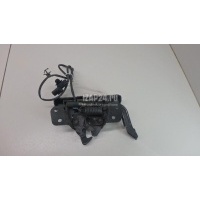 Замок капота Hyundai-Kia Optima IV 2016 81130D5010