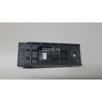 Кронштейн усилителя заднего бампера Hyundai-Kia Optima IV 2016 86633D5000