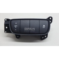Блок кнопок Hyundai-Kia Sorento III Prime (2015 - 2020) 93700C5160WK