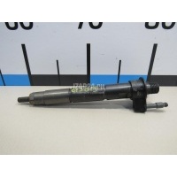 Форсунка дизельная электрическая BMW 7-serie G11/G12 2015 13538571565