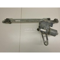 Трапеция стеклоочистителей VAG A4 [B9] 2015 8W1955023A