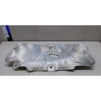 Шумоизоляция VAG A4 [B9] 2015 8W0863829C
