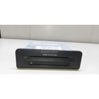 Проигрыватель CD/DVD VAG A4 [B9] 2015 8W0035824