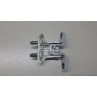 Петля двери задней левой верхняя Mitsubishi Pajero/Montero Sport (KS) 2015 5732A143