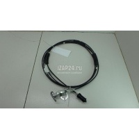 Трос лючка бензобака Mitsubishi Pajero/Montero Sport (KS) 2015 5943A291