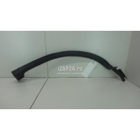 Накладка заднего крыла левого Toyota RX 350 2016 7587448020