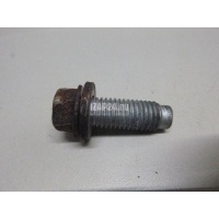 Болт Toyota RX 350 2016 9011914099