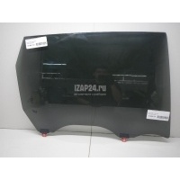 Стекло двери задней правой Nissan Murano (Z52) 2015 823005AA0A