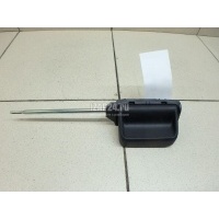 Ручка двери внутренняя левая VAG Transporter T6 2015 7LA843641A9B9