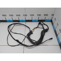 Проводка (коса) VAG Transporter T6 2015 7E0971696B