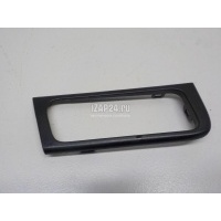 Накладка ручки внутренней GM Nubira (2003 - 2007) 96548327