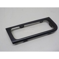 Накладка ручки внутренней GM Nubira (2003 - 2007) 96548325