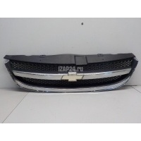 Решетка радиатора GM Nubira (2003 - 2007) 96547250