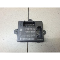 Блок комфорта Ford S-MAX 2015 2029941