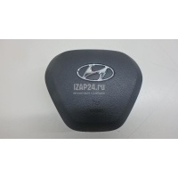 Подушка безопасности в рулевое колесо Hyundai-Kia Sonata VII (2015 - 2019) 80100C2000TRY