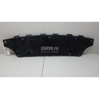 Накладка заднего бампера Hyundai-Kia Sonata VII (2015 - 2019) 86697C2700