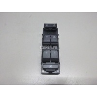 Блок управления стеклоподъемниками Hyundai-Kia Sonata VII (2015 - 2019) 93570C1900