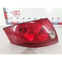 Фонарь задний левый Audi TT 8N (1998-2006) 2005 ,8N0945095A