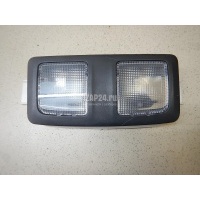 Плафон салонный Mazda CX 9 2017 G46M5131002
