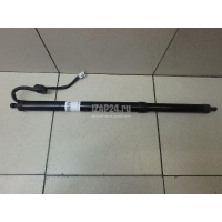 Амортизатор двери багажника Mazda CX 9 2017 TK4863620B