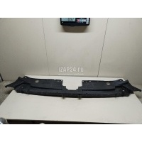 Кожух замка капота Mazda CX 9 2017 TK4850720E