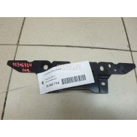 Кронштейн замка капота Mazda CX 9 2017 TK485215Y