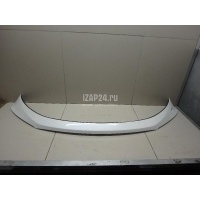 Накладка двери багажника Mazda CX 9 2017 TK4850810B64