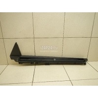 Шторка солнцезащитная Mazda CX 9 2017 TL026957XD02