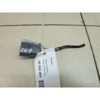 Разъем Mazda CX 9 2017 B1Y467SH3