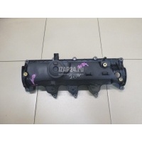 Крышка головки блока (клапанная) Renault Megane IV 2016 8200629199