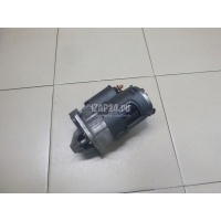 Стартер Renault Megane IV 2016 233000603R