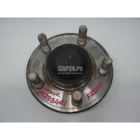 Ступица передняя Metaco 300C 2011 5000066
