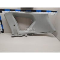 Обшивка багажника Great Wall H6 (2014 - 2020) 5402480XKZ16AD4