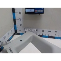 Обшивка багажника Great Wall H6 (2014 - 2020) 5402480XKZ16AD4