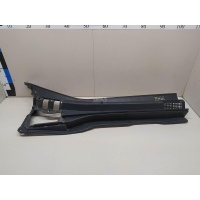 Решетка стеклооч. (планка под лобовое стекло) Great Wall HOVER H6 (2011 - 2017) 5304120XKZ16A