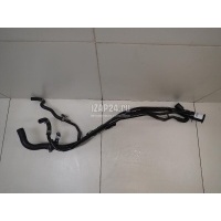 Горловина топливного бака Mazda CX 5 2017 KB8M42210
