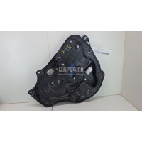 Стеклоподъемник электр. задний левый Mazda CX 5 2017 KB7W73590
