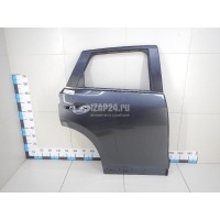 Дверь задняя правая Mazda CX 5 2017 KBY07202XE