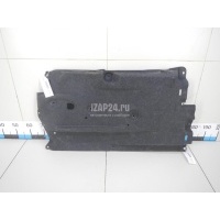 Защита антигравийная Mazda CX 5 2017 KB7W563D0C