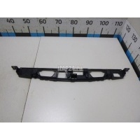 Накладка двери багажника Mazda CX 5 2017 KB7W50854