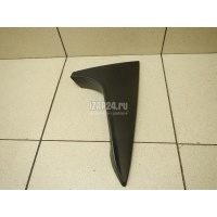 Накладка спойлера Mazda CX 5 2017 KB7W519B0C