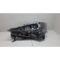 Фара левая Mazda CX 5 2017 KB9M51041D