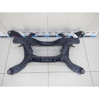 Балка задняя Mazda CX 5 2017 KB8B2880XB
