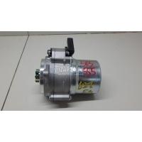 Серводвигатель рулевой рейки Mazda CX 5 2017 K1236788ZF