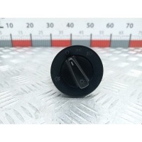 Переключатель света Volkswagen Passat 5 (1996-2000) 1996 1C0941531B,1C0941531B