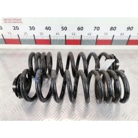 Пружина подвески задняя Mercedes ML-Class (W164) (-) 2007 ,A1643240204