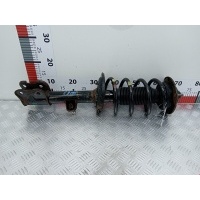 Стойка амортизатора переднего левого (МакФерсон) Hyundai Santa_Fe 2 (CM) (2005-2012) 2010 546502B510,546502B510