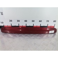 Ручка крышки багажника Nissan Note (2005-2013) 2012 ,253809U00A