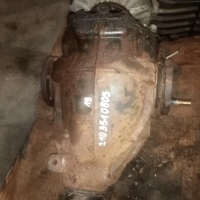 Дифференциал мерседес 2103510805