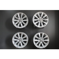 Колёсные диски 17 5x100 audi a1 s1 8x oe f8173 - 13